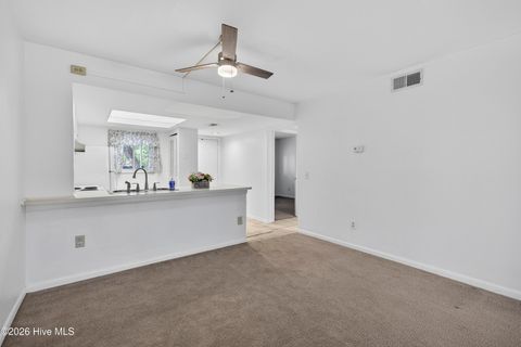 Tiny photo for 4425 Holly Tree Road #103, Wilmington, NC 28412 (MLS # 100565573)