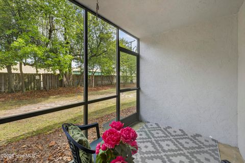 Tiny photo for 4425 Holly Tree Road #103, Wilmington, NC 28412 (MLS # 100565573)