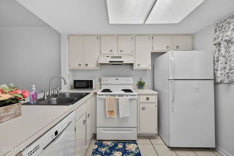 Tiny photo for 4425 Holly Tree Road #103, Wilmington, NC 28412 (MLS # 100565573)