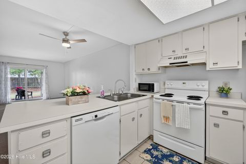 Tiny photo for 4425 Holly Tree Road #103, Wilmington, NC 28412 (MLS # 100565573)