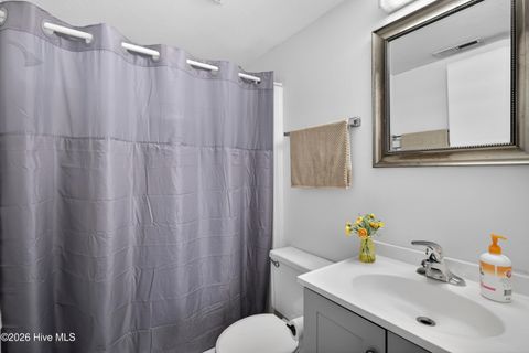 Tiny photo for 4425 Holly Tree Road #103, Wilmington, NC 28412 (MLS # 100565573)