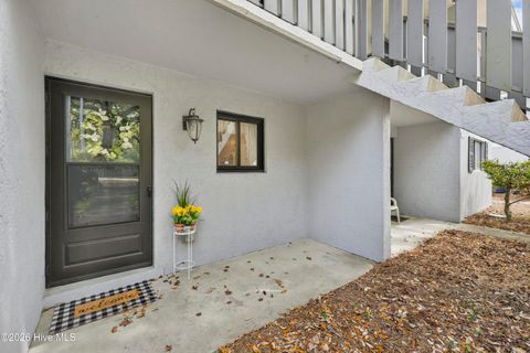Tiny photo for 4425 Holly Tree Road #103, Wilmington, NC 28412 (MLS # 100565573)