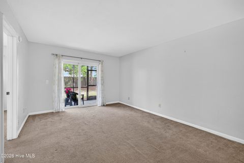 Tiny photo for 4425 Holly Tree Road #103, Wilmington, NC 28412 (MLS # 100565573)