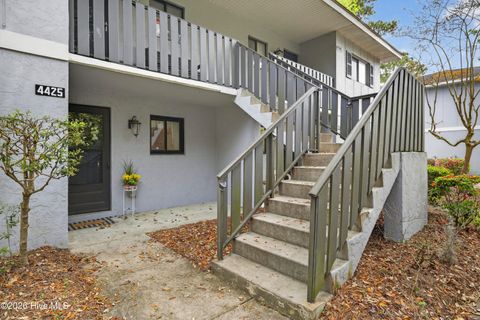 Tiny photo for 4425 Holly Tree Road #103, Wilmington, NC 28412 (MLS # 100565573)