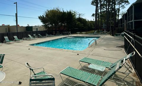 Tiny photo for 4425 Holly Tree Road #103, Wilmington, NC 28412 (MLS # 100565573)