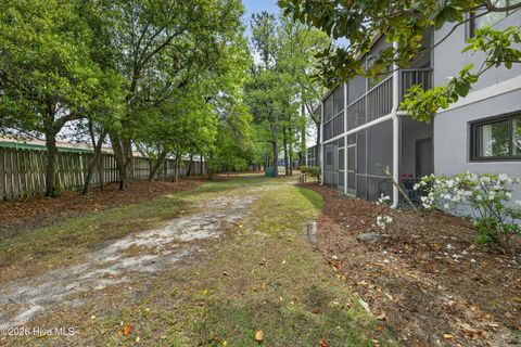 Tiny photo for 4425 Holly Tree Road #103, Wilmington, NC 28412 (MLS # 100565573)