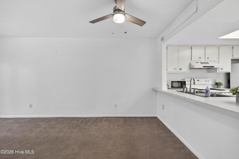 Tiny photo for 4425 Holly Tree Road #103, Wilmington, NC 28412 (MLS # 100565573)