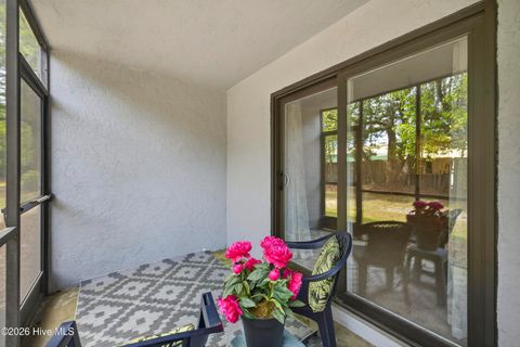 Tiny photo for 4425 Holly Tree Road #103, Wilmington, NC 28412 (MLS # 100565573)