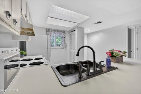 Tiny photo for 4425 Holly Tree Road #103, Wilmington, NC 28412 (MLS # 100565573)