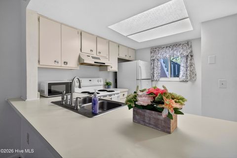 Tiny photo for 4425 Holly Tree Road #103, Wilmington, NC 28412 (MLS # 100565573)