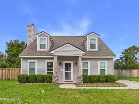 Photo of 4343 Ridge Cliff Drive, Augusta, GA 30909 (MLS # 100605637)