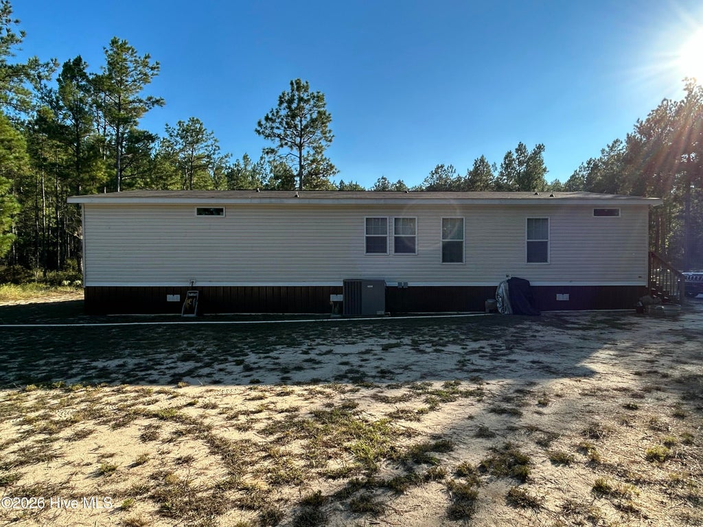 Photo of 7595 Edgehill Avera Road, Gibson, GA 30810 (MLS # 100608613)