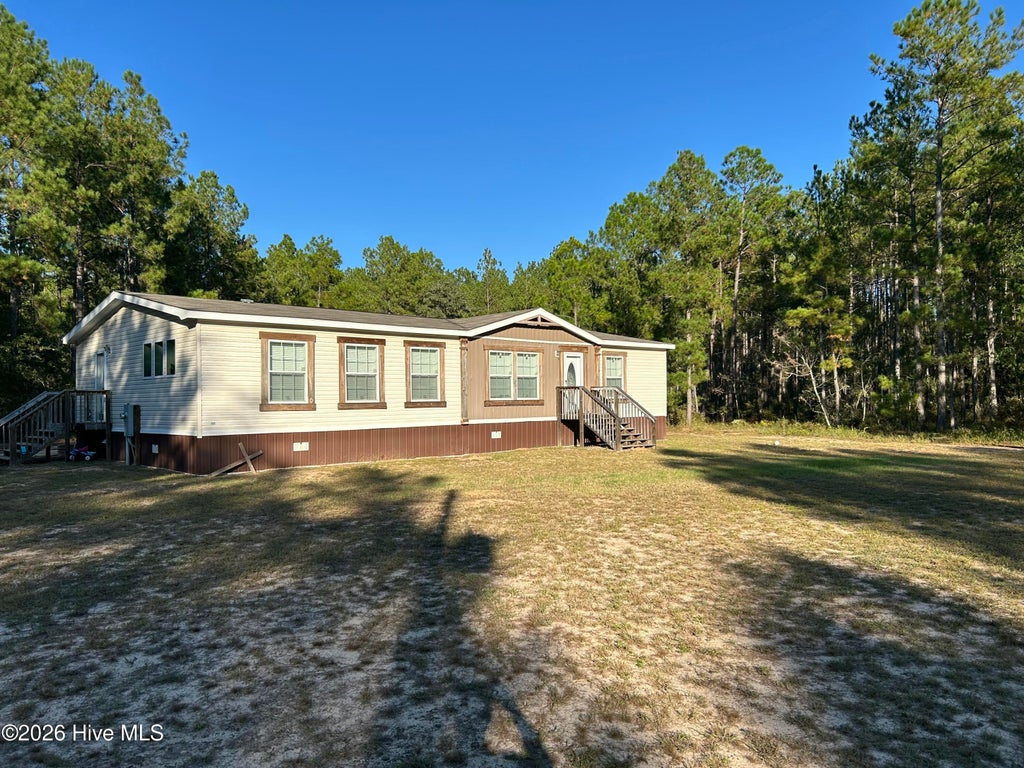 Photo of 7595 Edgehill Avera Road, Gibson, GA 30810 (MLS # 100608613)
