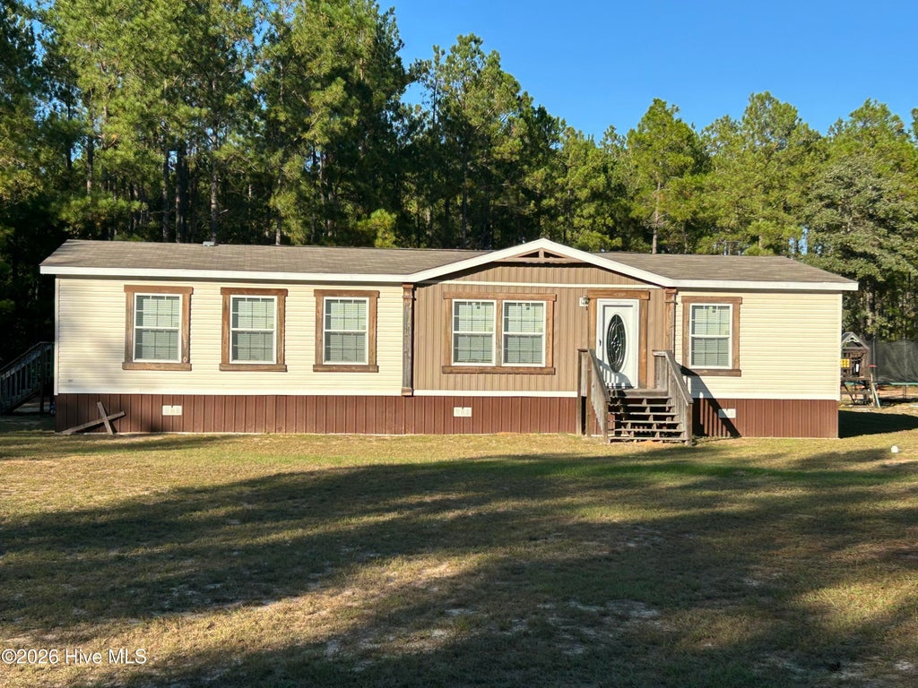 Photo of 7595 Edgehill Avera Road, Gibson, GA 30810 (MLS # 100608613)