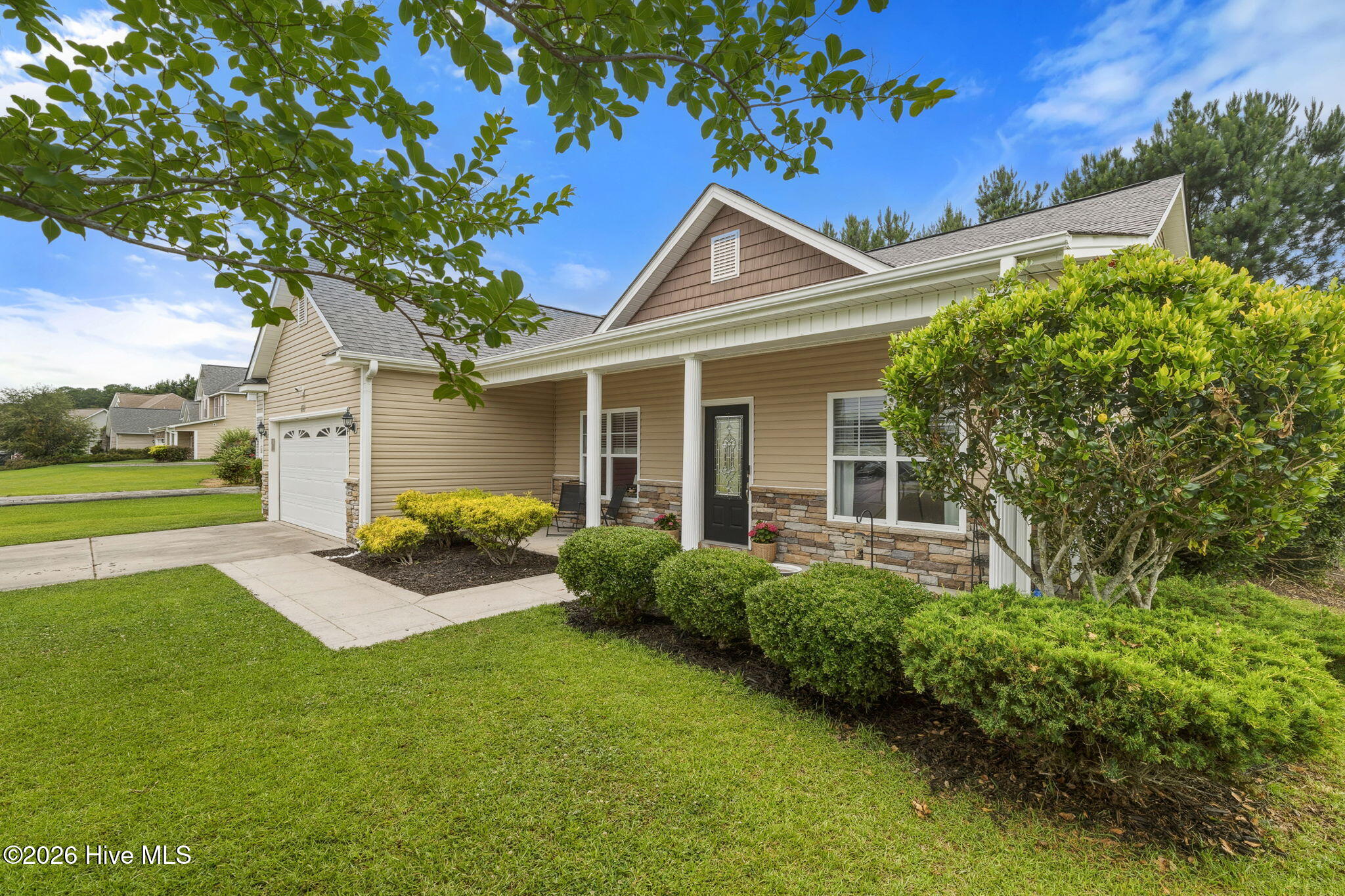 411 Wynbrookee Lane