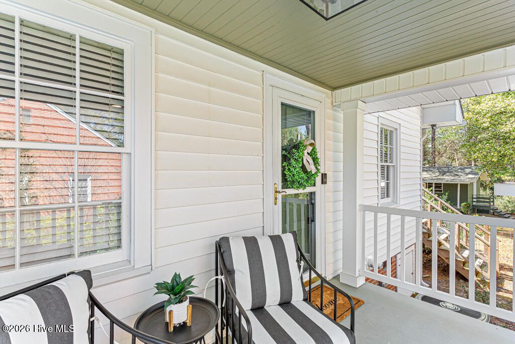 Photo of 803 N Chestnut Street, Aberdeen, NC 28315 (MLS # 100561297)