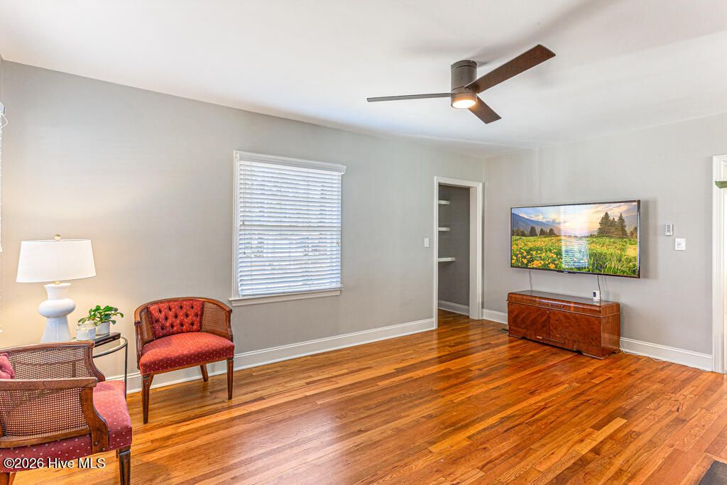 Photo of 803 N Chestnut Street, Aberdeen, NC 28315 (MLS # 100561297)