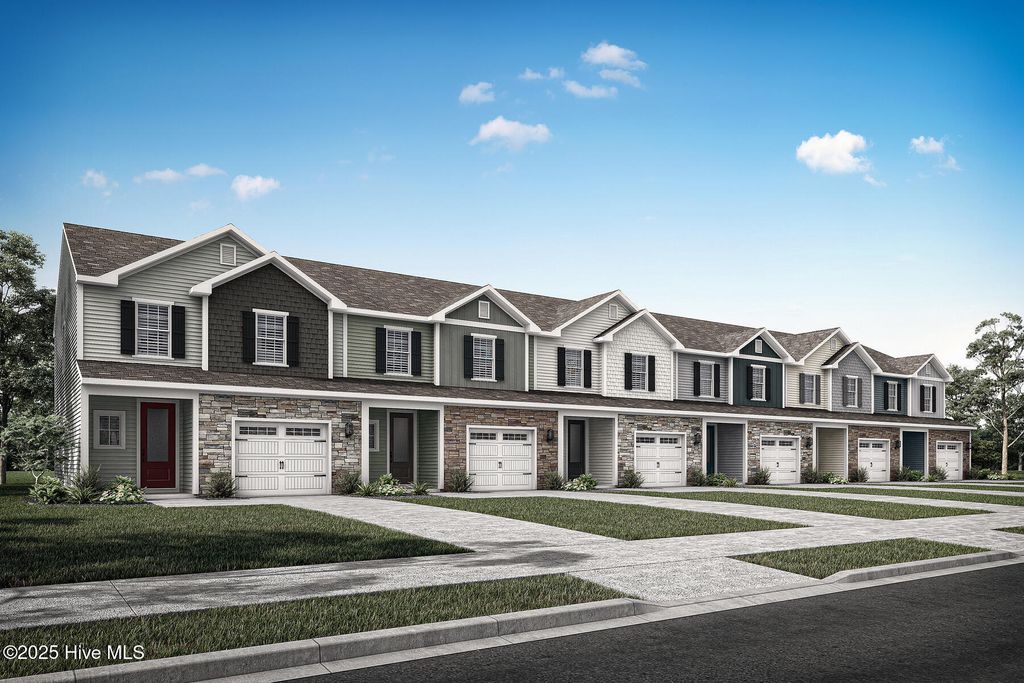 Photo of 87 Commons View Drive, Hampstead, NC 28443 (MLS # 100544987)