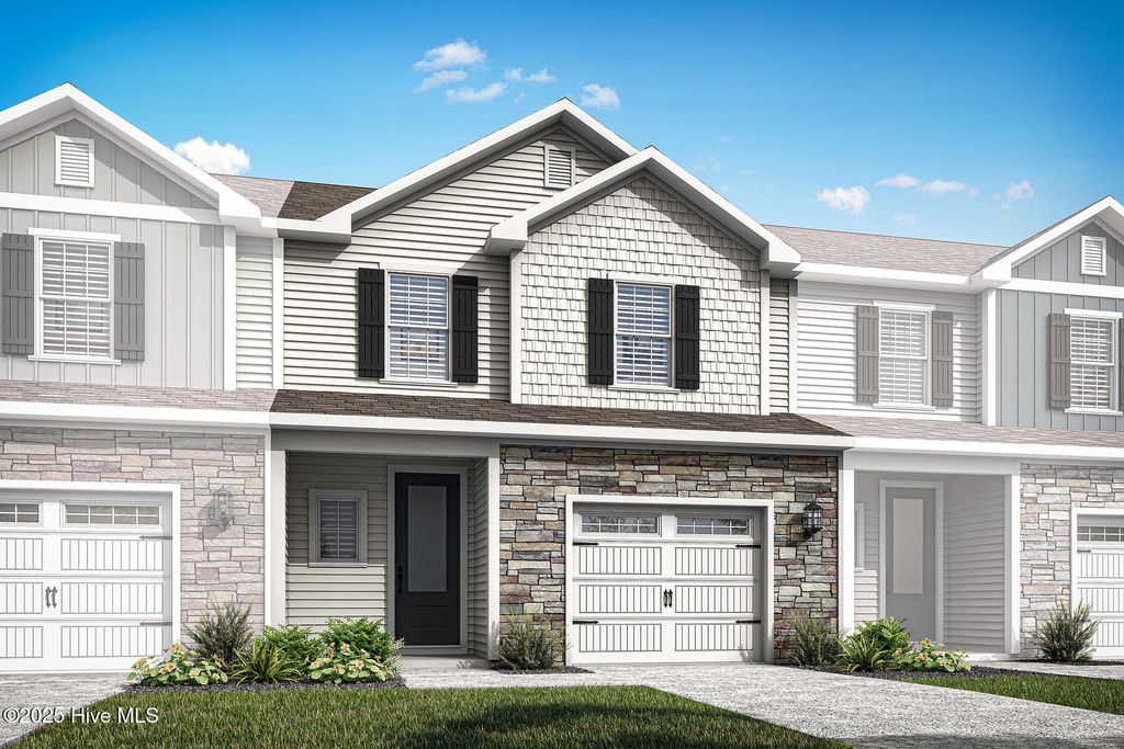 Photo of 87 Commons View Drive, Hampstead, NC 28443 (MLS # 100544987)