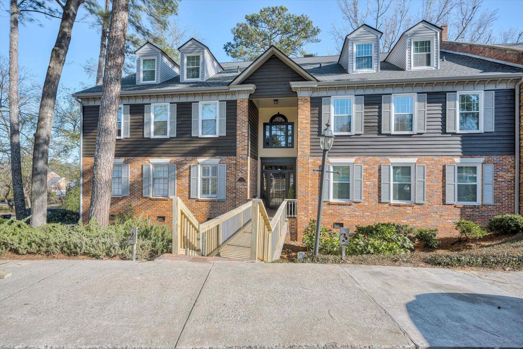 Photo of 4 Indian Cove Road, Augusta, GA 30909 (MLS # 551977)