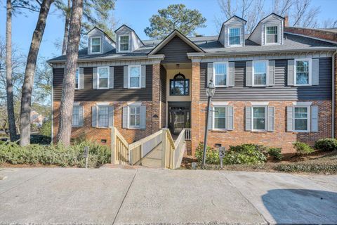 Condo For Sale - 4 Indian Cove Road<br/> Augusta, GA 30909
