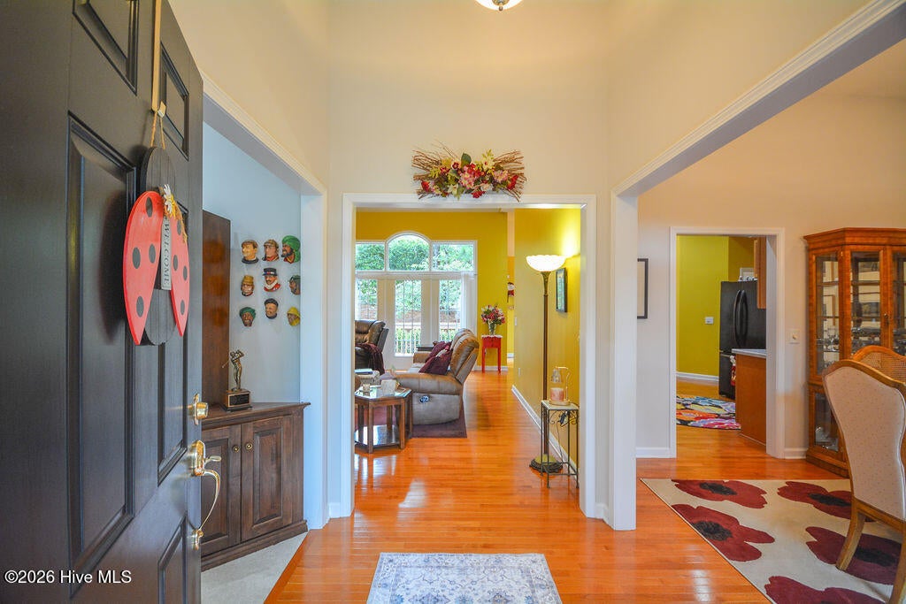 13 Deerwood Lane