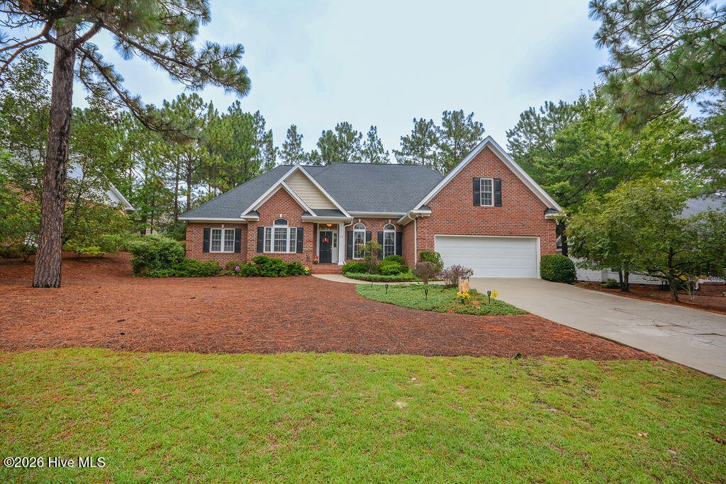 13 Deerwood Lane