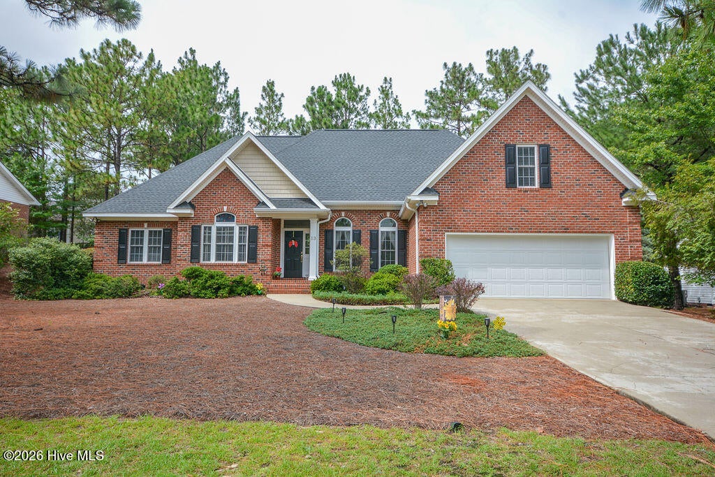 13 Deerwood Lane, Pinehurst, NC, 28374