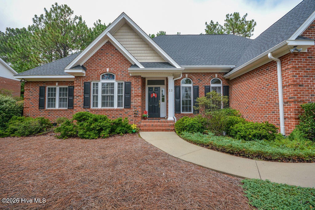 13 Deerwood Lane