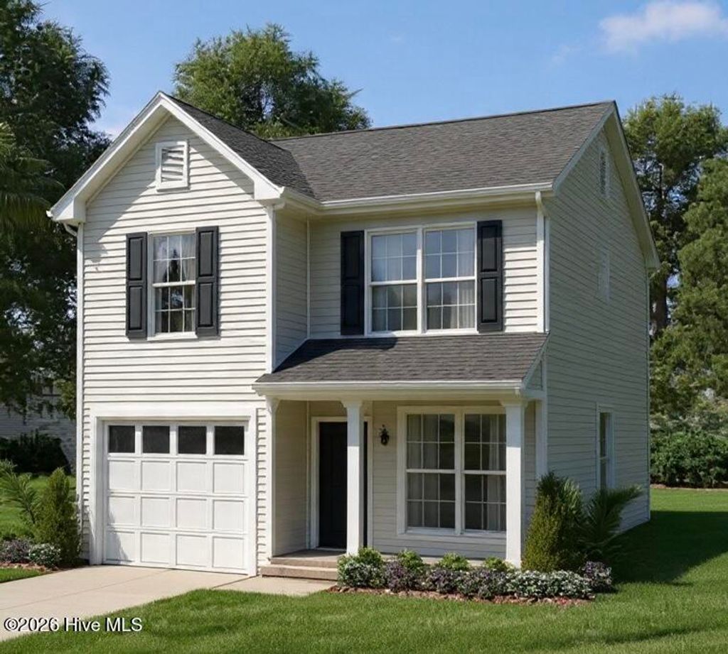 Photo of 2904 Moore Avenue, New Bern, NC 28562 (MLS # 100537193)