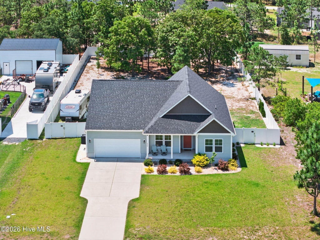 Photo of 540 Barber Road, Southport, NC 28461 (MLS # 100580660)