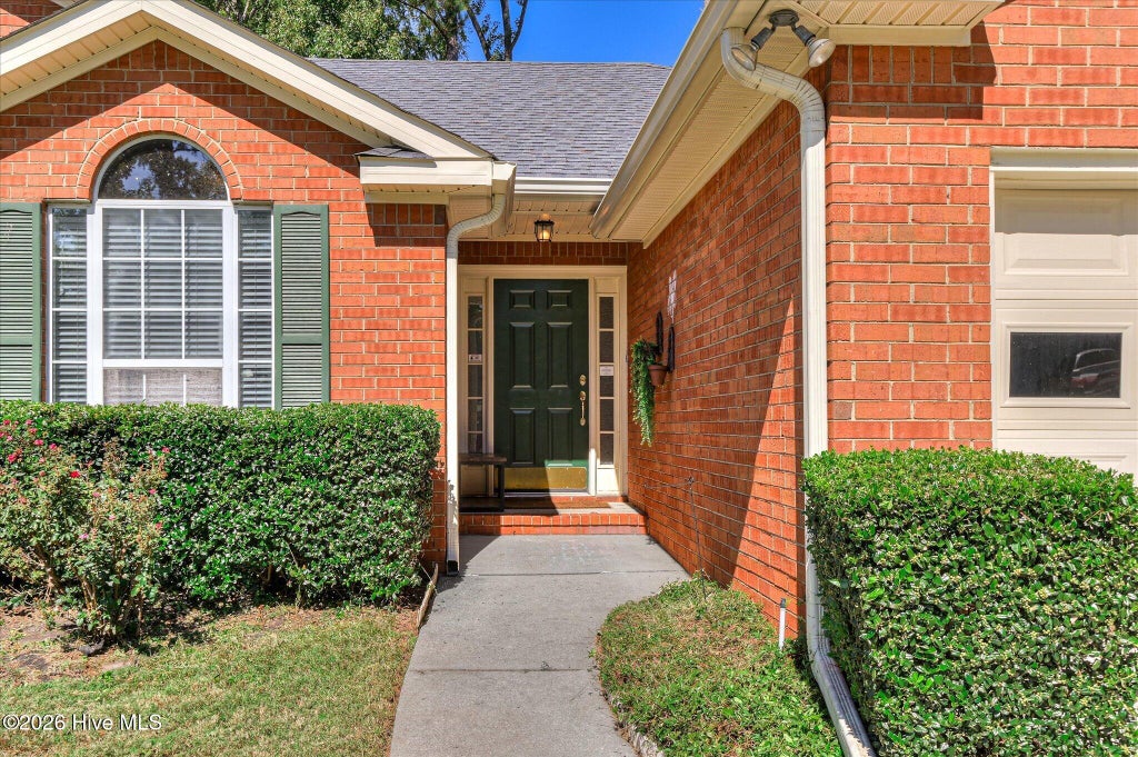 Photo of 4647 Leeward Drive, Evans, GA 30809 (MLS # 100610626)