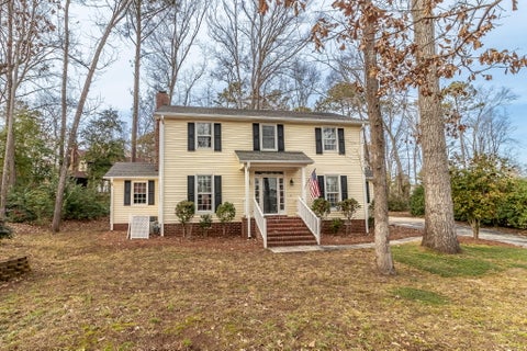 Homes For Sale - 316 N Wakefield Lane<br/> Martinez, GA 30907