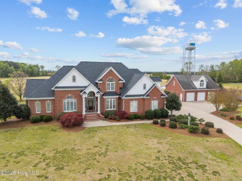 Homes For Sale - 3076 Black Jack Simpson Road<br/> Greenville, NC 27858