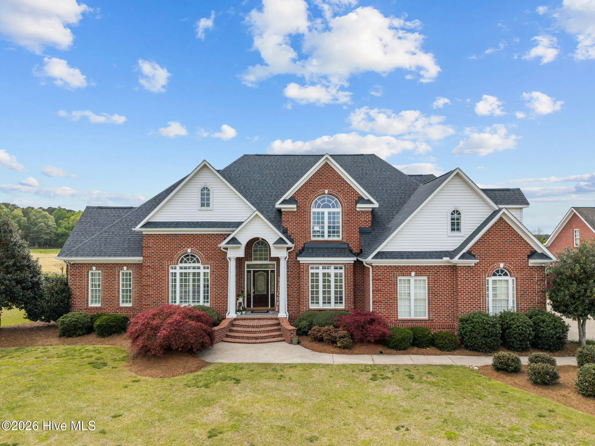 3076 Black Jack Simpson Road