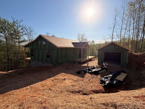 Homes For Sale - 124 Hideout Lane<br/> Murphy, NC 28906