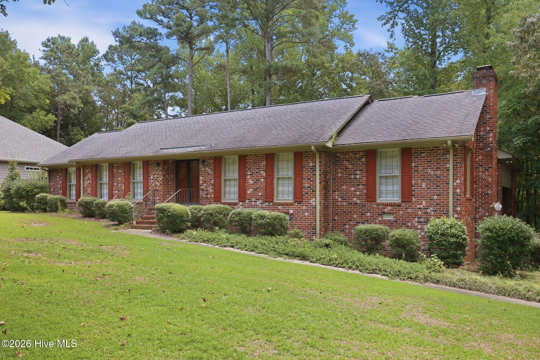 111 Robin Road