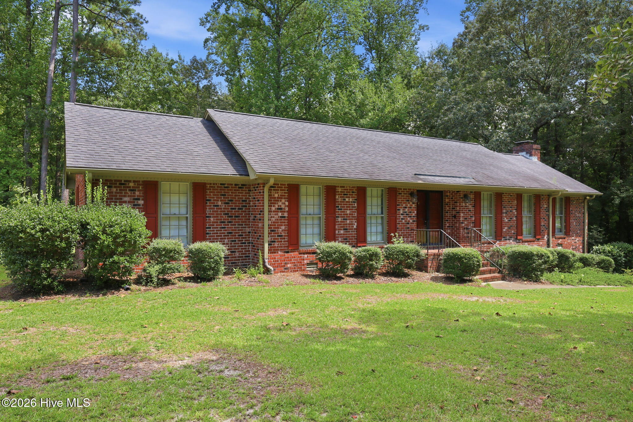111 Robin Road