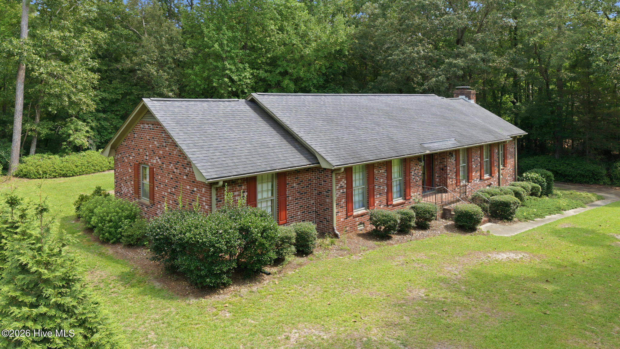 111 Robin Road