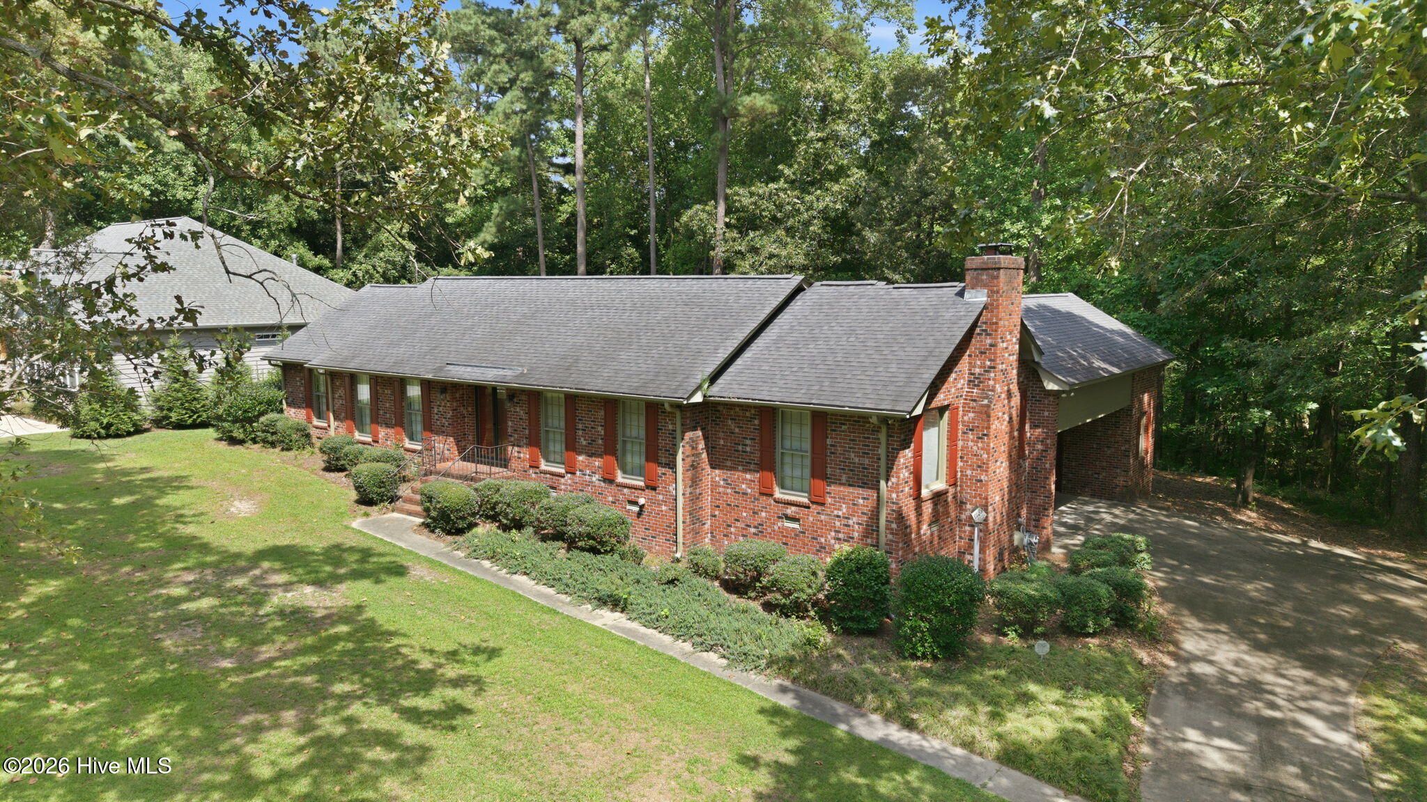 111 Robin Road