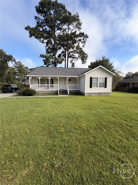 Homes For Rent - 4 Lanvale Street<br/> Port Wentworth, GA 31407