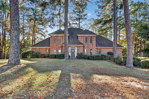 Homes For Sale - 317 Northwood Drive<br/> Aiken, SC 29803