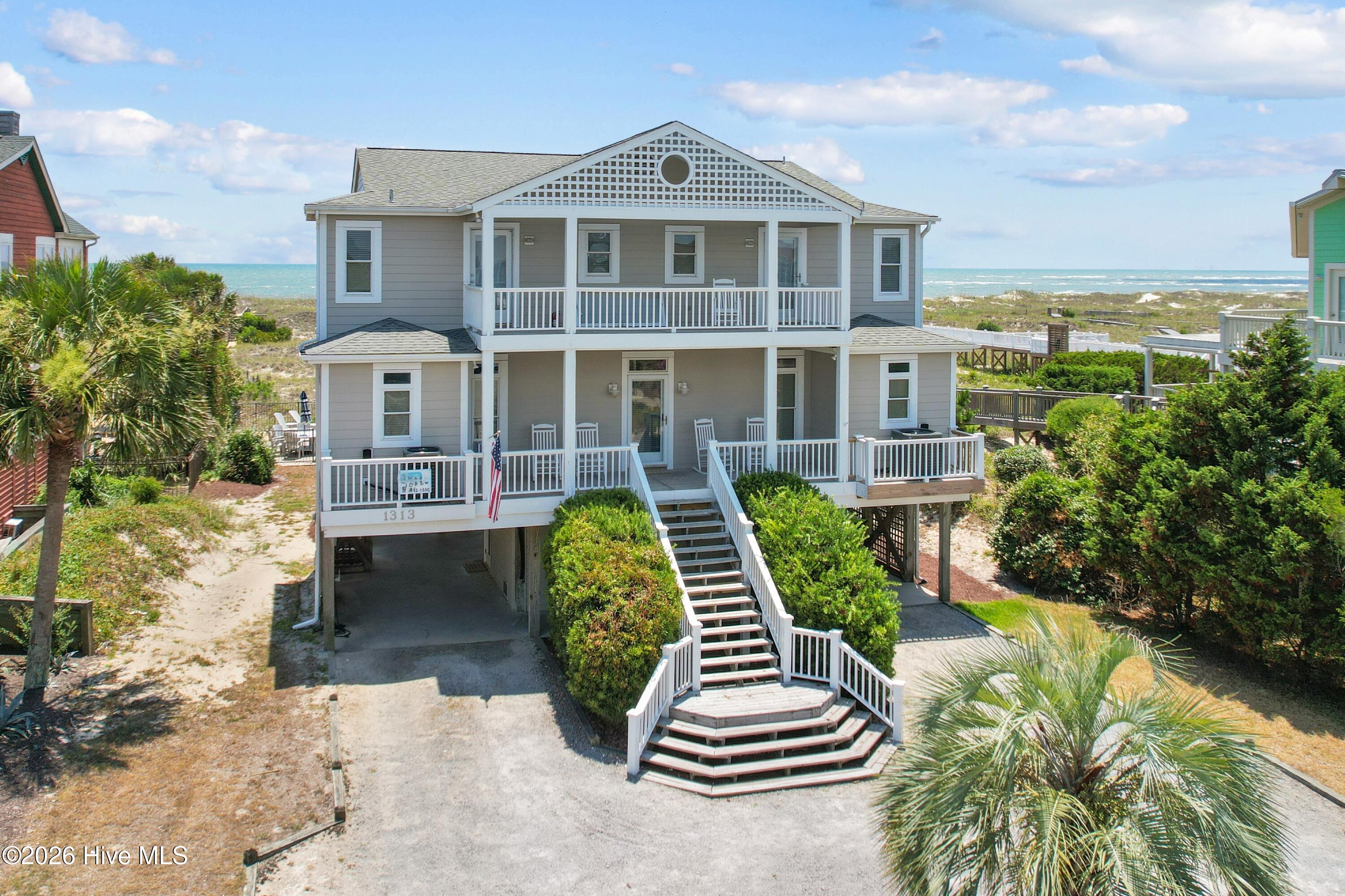 1313 Ocean Boulevard W