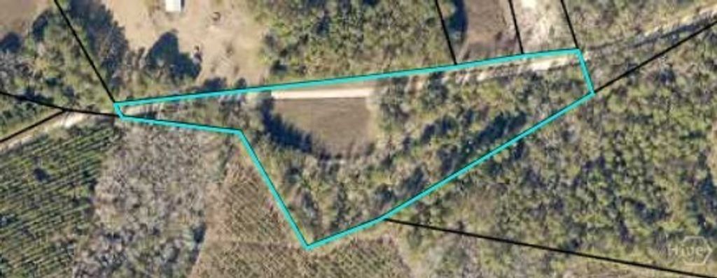 Photo of 0 Mt Hope Road #Lot 5B, Guyton, GA 31312 (MLS # SA345055)