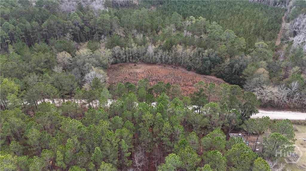 Photo of 0 Mt Hope Road #Lot 5B, Guyton, GA 31312 (MLS # SA345055)