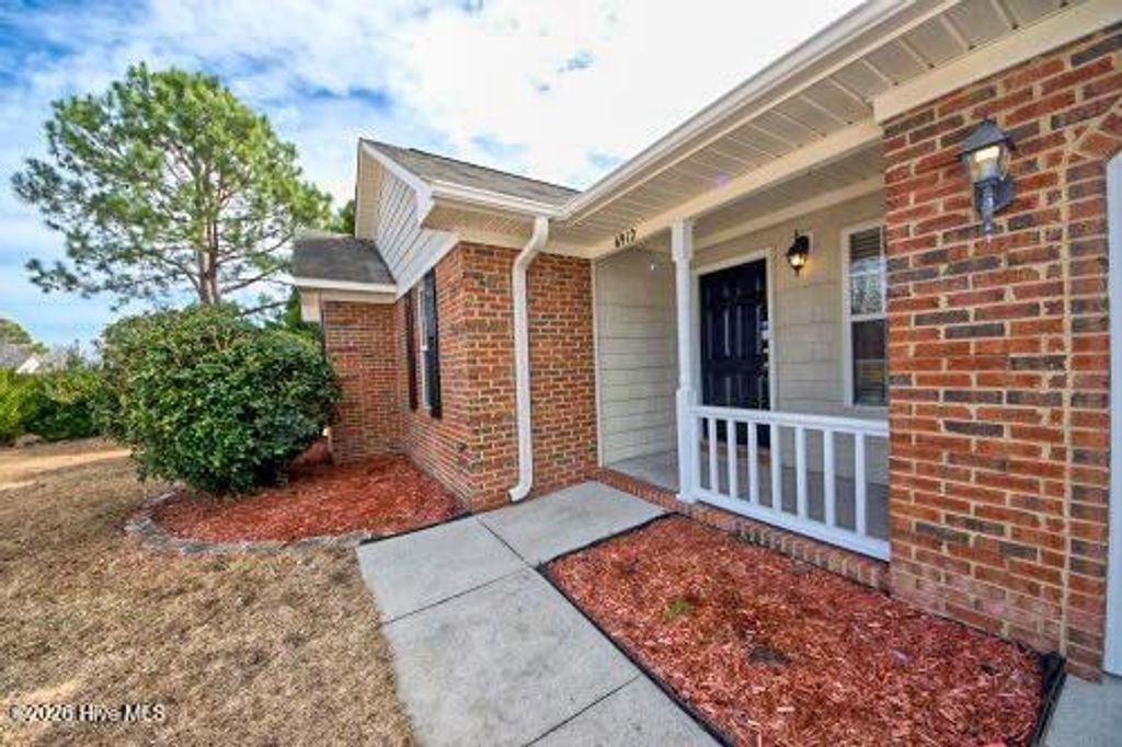 Photo of 6912 Springer Road, Wilmington, NC 28411 (MLS # 100558421)