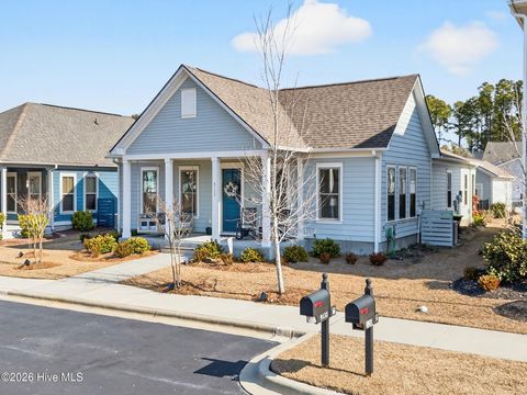 Homes For Sale - 9132 Village Lake Drive<br/> Calabash, NC 28467