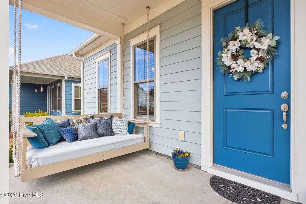 Photo of 9132 Village Lake Drive SW, Calabash, NC 28467 (MLS # 100553997)