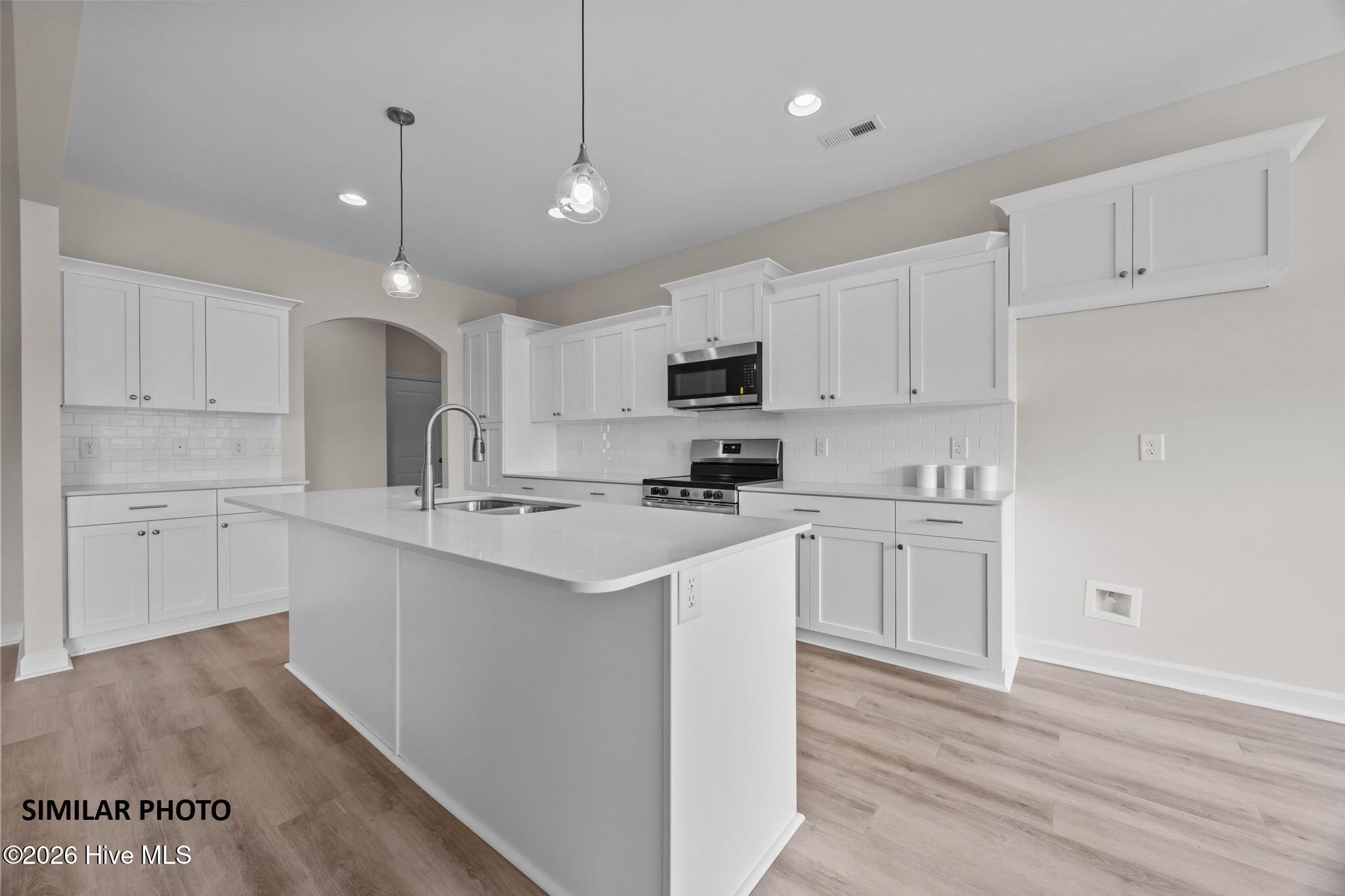 903 Montague Court Lot 9