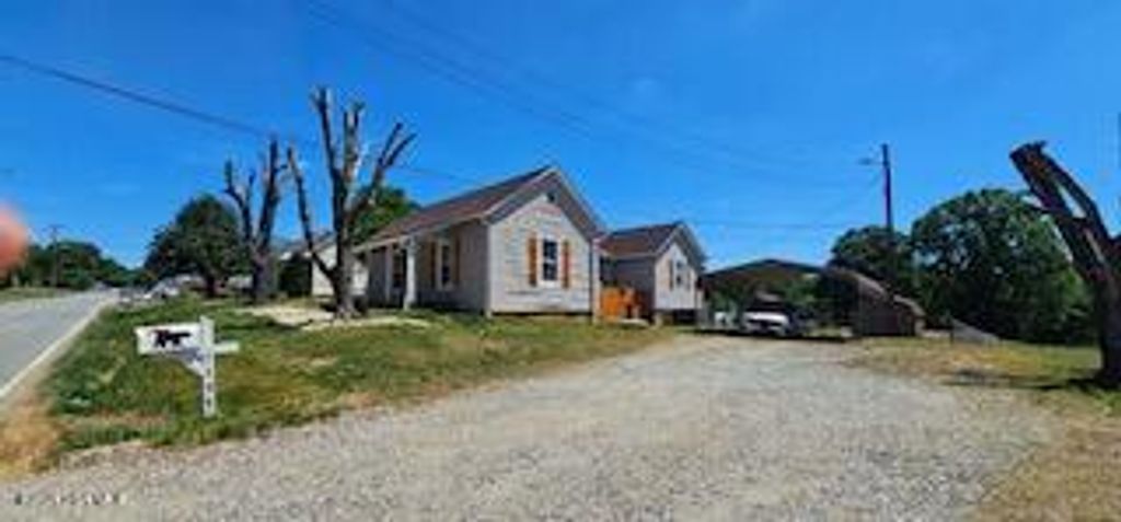 Photo of 1139 E Main Street, Graham, NC 27253 (MLS # 100568583)